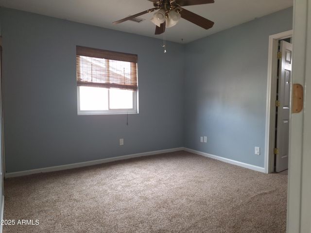 163 PERETZ Circle, Morristown, AZ 85342