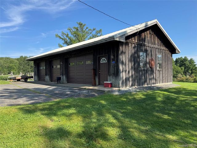 196 & 203 Rubin Road, Monticello, NY 12701