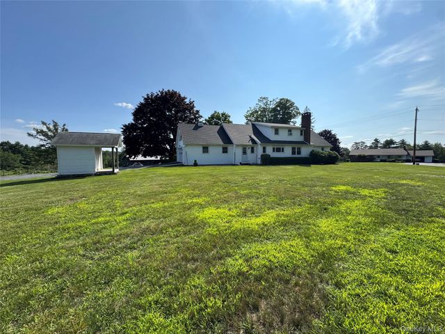 196 & 203 Rubin Road, Monticello, NY 12701