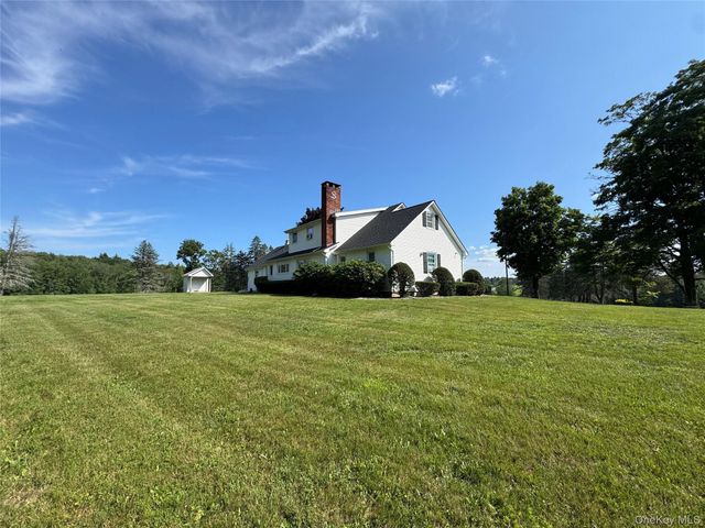196 & 203 Rubin Road, Monticello, NY 12701