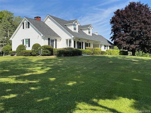 196 & 203 Rubin Road, Monticello, NY 12701
