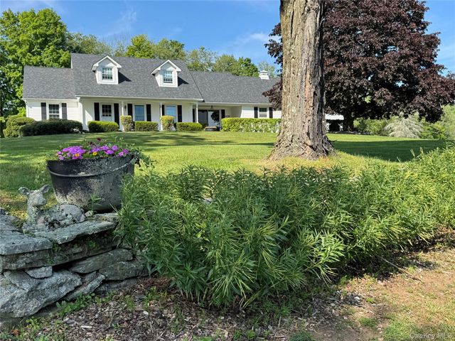 196 & 203 Rubin Road, Monticello, NY 12701