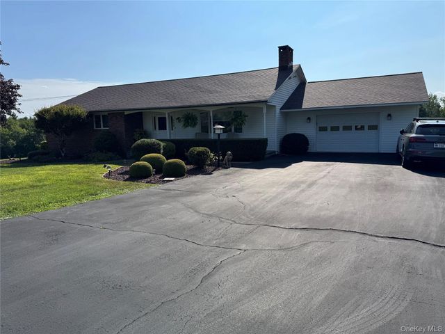 196 & 203 Rubin Road, Monticello, NY 12701