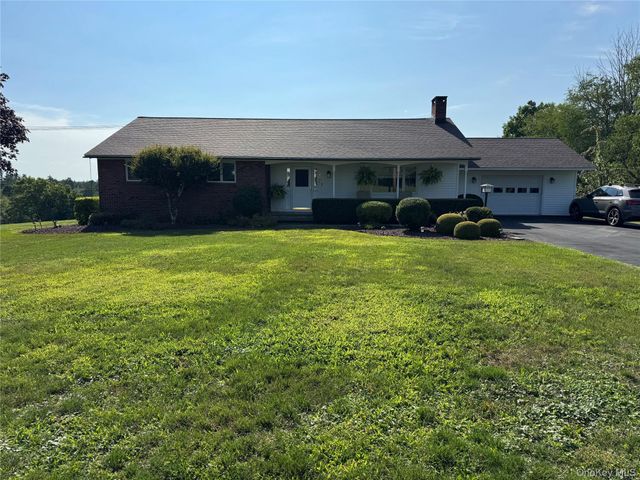 196 & 203 Rubin Road, Monticello, NY 12701