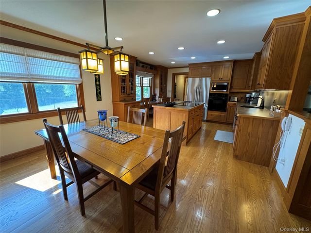 196 & 203 Rubin Road, Monticello, NY 12701