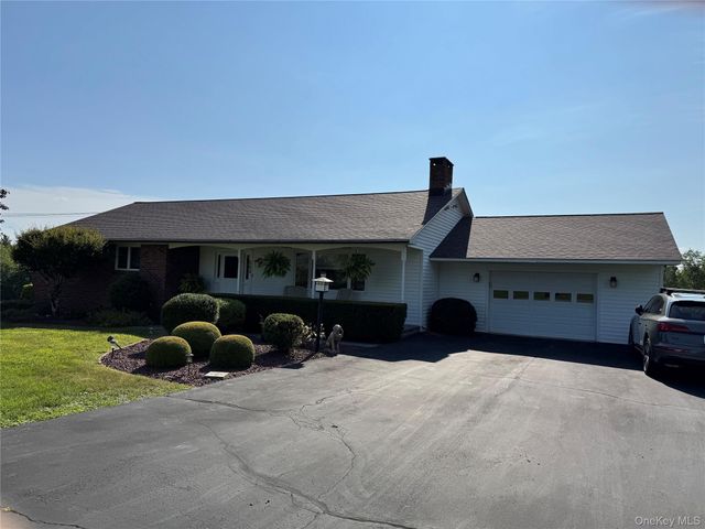 196 & 203 Rubin Road, Monticello, NY 12701