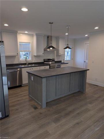 160 Tabernacle Church Road, Trinity, NC 27370