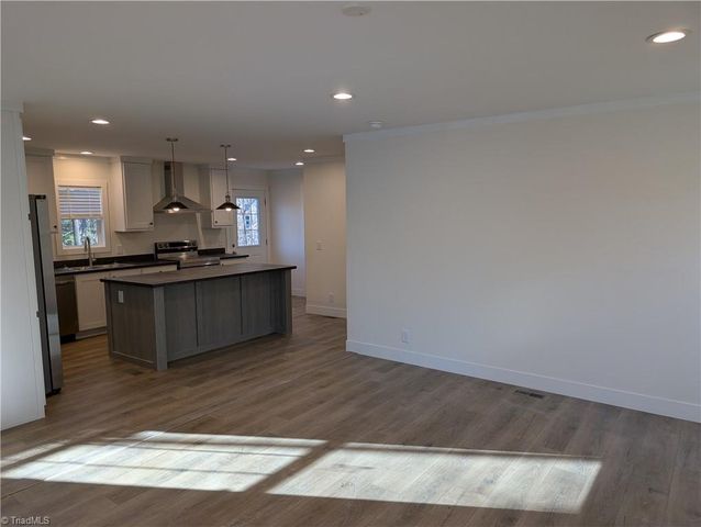 160 Tabernacle Church Road, Trinity, NC 27370