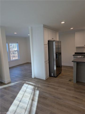 160 Tabernacle Church Road, Trinity, NC 27370