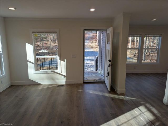 160 Tabernacle Church Road, Trinity, NC 27370