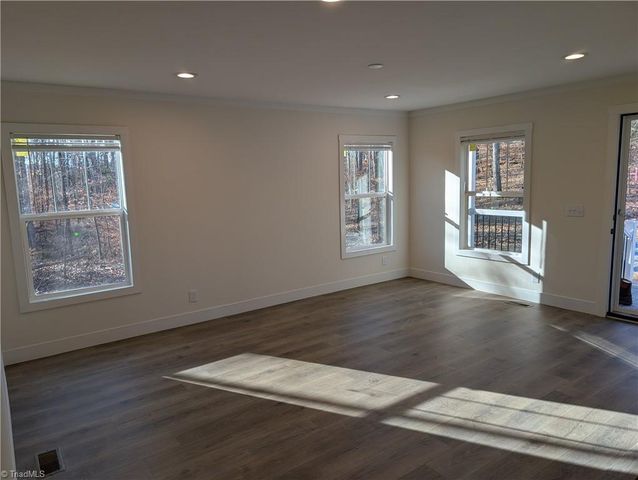 160 Tabernacle Church Road, Trinity, NC 27370