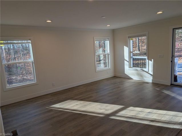 160 Tabernacle Church Road, Trinity, NC 27370