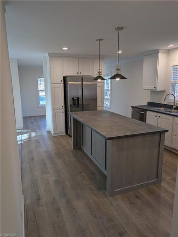 160 Tabernacle Church Road, Trinity, NC 27370