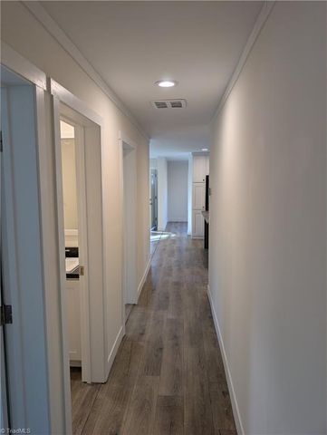 160 Tabernacle Church Road, Trinity, NC 27370