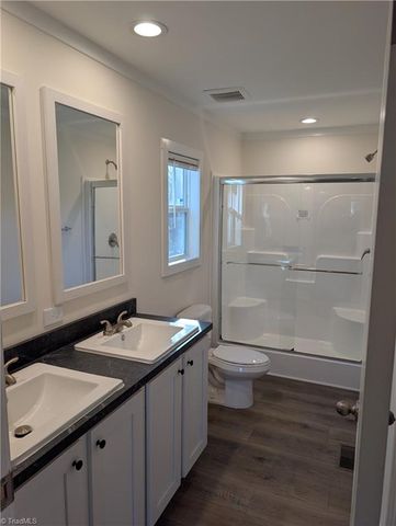 160 Tabernacle Church Road, Trinity, NC 27370