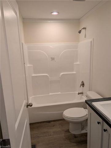 160 Tabernacle Church Road, Trinity, NC 27370