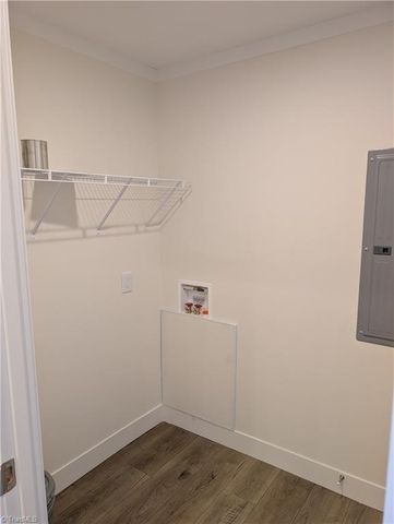 160 Tabernacle Church Road, Trinity, NC 27370