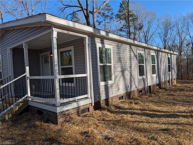 160 Tabernacle Church Road, Trinity, NC 27370