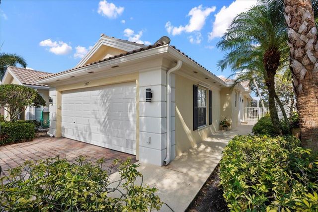 3107 Verdmont Lane, Wellington, FL 33414