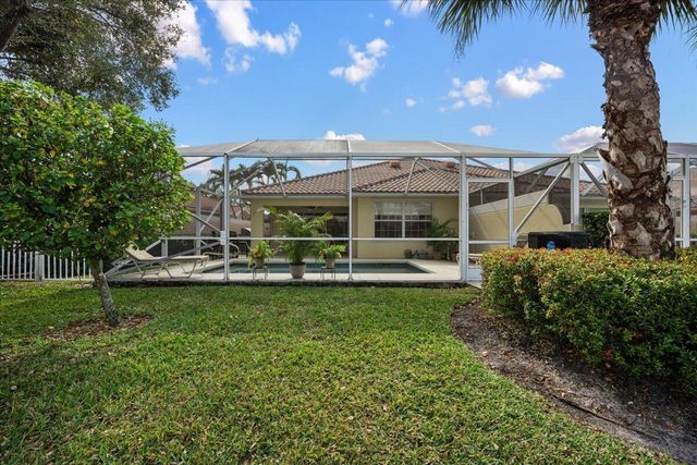 3107 Verdmont Lane, Wellington, FL 33414
