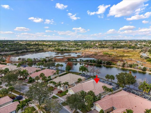 3107 Verdmont Lane, Wellington, FL 33414