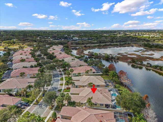 3107 Verdmont Lane, Wellington, FL 33414
