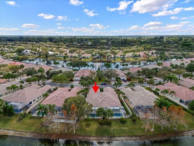 3107 Verdmont Lane, Wellington, FL 33414