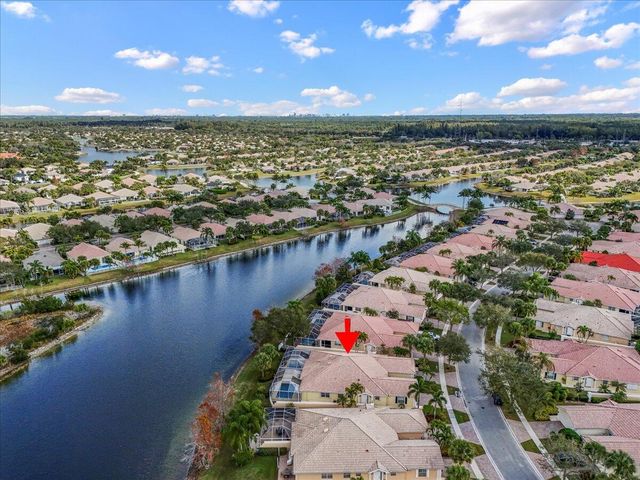 3107 Verdmont Lane, Wellington, FL 33414