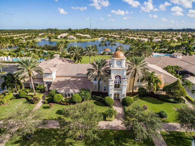 3107 Verdmont Lane, Wellington, FL 33414