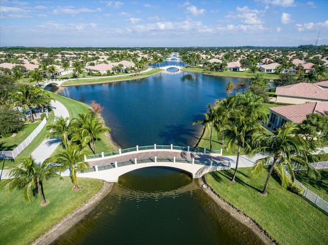 3107 Verdmont Lane, Wellington, FL 33414