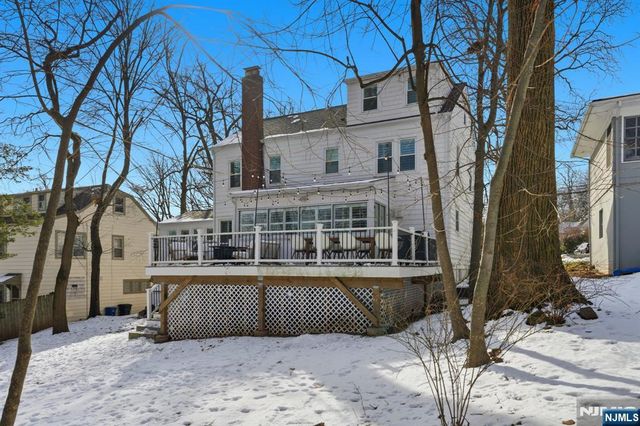 19 Bradford Avenue, West Orange, NJ 07052