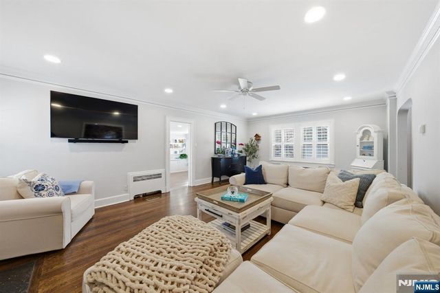 19 Bradford Avenue, West Orange, NJ 07052