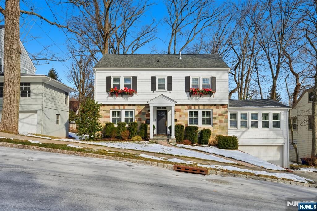 19 Bradford Avenue, West Orange, NJ 07052