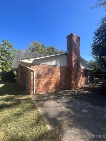 3600 Hunting Creek Road, Montgomery, AL 36116