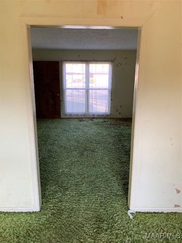 3600 Hunting Creek Road, Montgomery, AL 36116