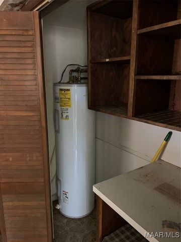 3600 Hunting Creek Road, Montgomery, AL 36116