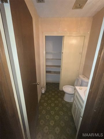 3600 Hunting Creek Road, Montgomery, AL 36116