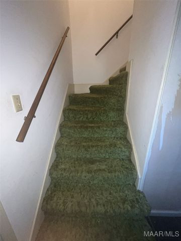 3600 Hunting Creek Road, Montgomery, AL 36116