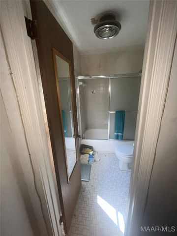 3600 Hunting Creek Road, Montgomery, AL 36116