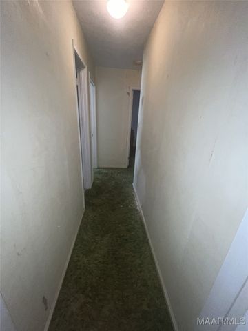 3600 Hunting Creek Road, Montgomery, AL 36116