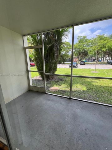 4235 N University Dr 106, Sunrise, FL 33351