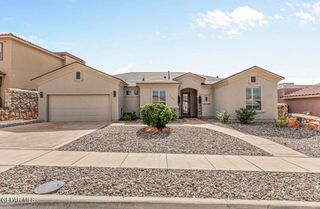 7302 Brays Landing Drive, El Paso, TX 79911
