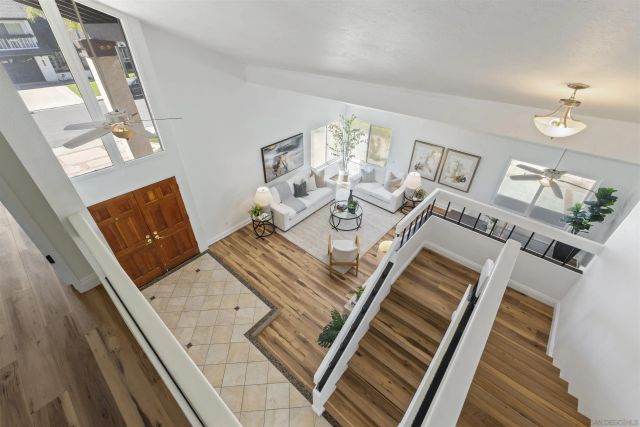 4508 Calle De Vida, San Diego, CA 92124