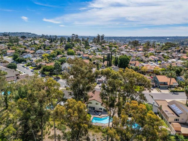 4508 Calle De Vida, San Diego, CA 92124
