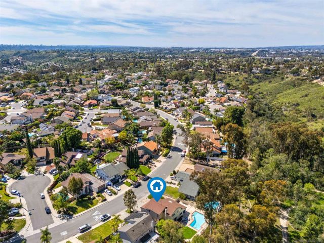 4508 Calle De Vida, San Diego, CA 92124