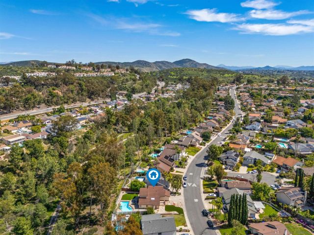 4508 Calle De Vida, San Diego, CA 92124