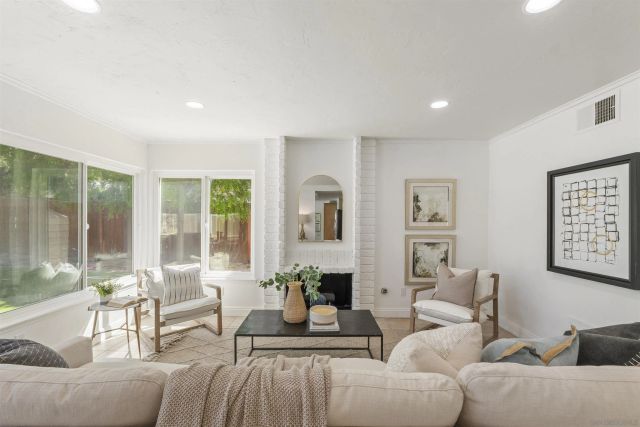 4508 Calle De Vida, San Diego, CA 92124