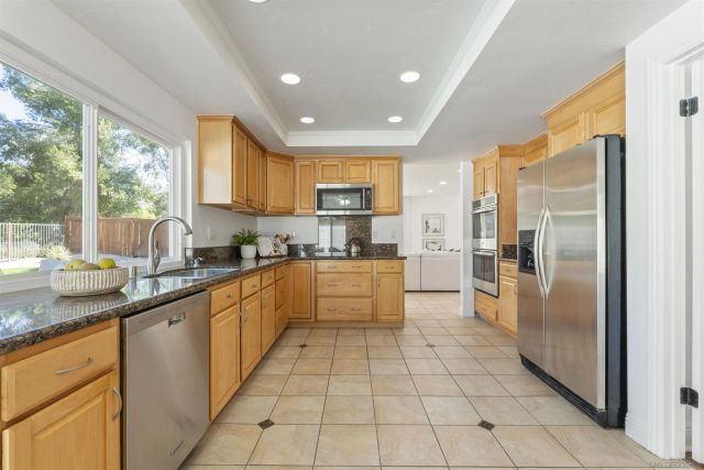 4508 Calle De Vida, San Diego, CA 92124