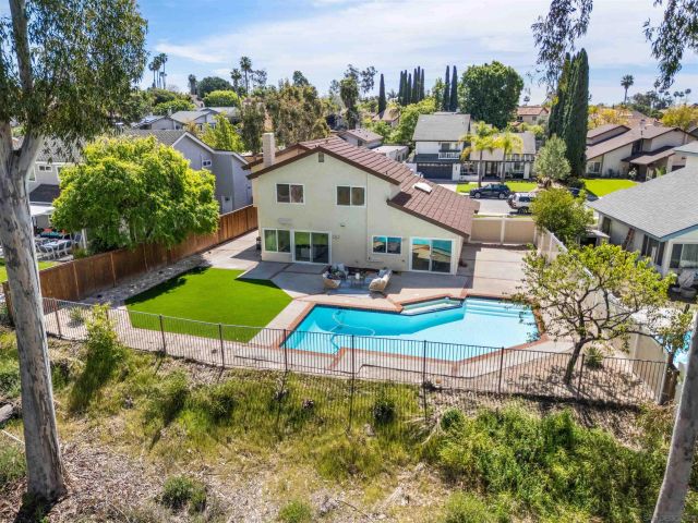 4508 Calle De Vida, San Diego, CA 92124