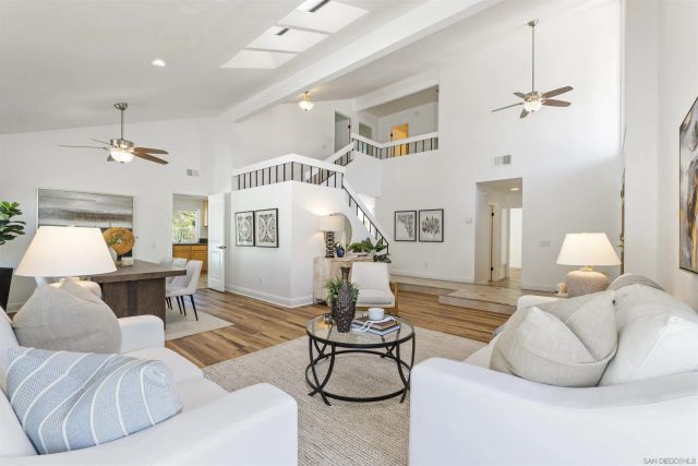 4508 Calle De Vida, San Diego, CA 92124